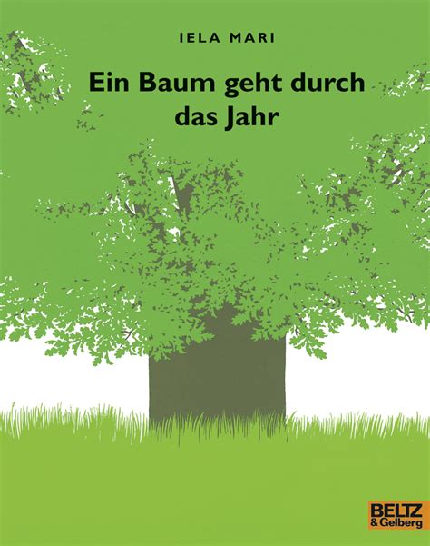 ein baum geht durch jahr Reader