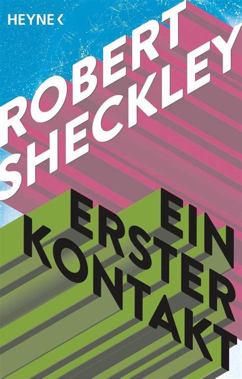 ein erster kontakt robert sheckley ebook Reader