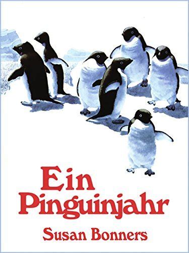 ein pinguinjahr susan bonners ebook PDF