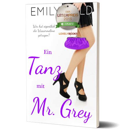 ein tanz mit mr grey Doc