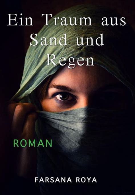 ein traum aus sand regen ebook Kindle Editon