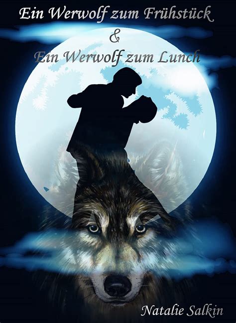 ein werwolf zum fr hst ck lunch ebook PDF