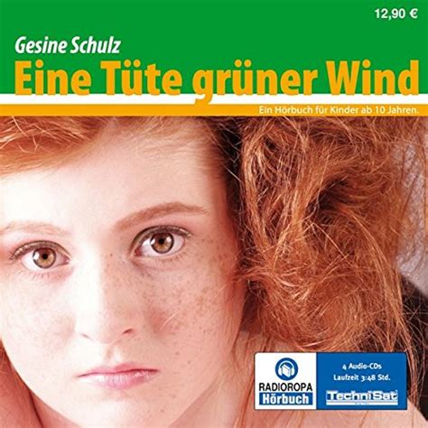 eine t te gr ner gesine schulz Reader