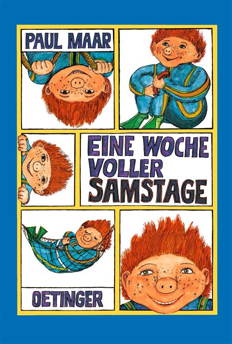 eine woche voller samstage Epub