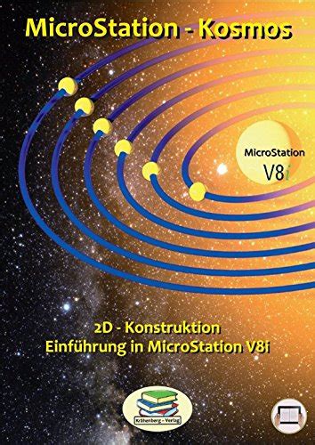 einf hrung microstation v8i schritte microstation kosmos ebook Reader