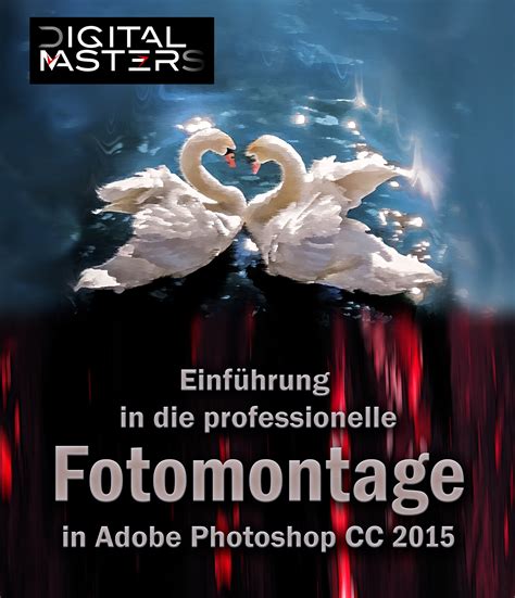 einf hrung professionelle fotomontage adobe photoshop ebook PDF