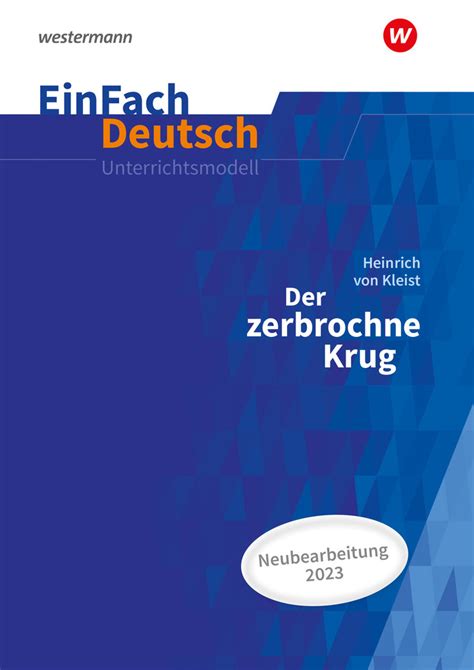 einfach deutsch unterrichtsmodelle neubearbeitung gymnasiale PDF