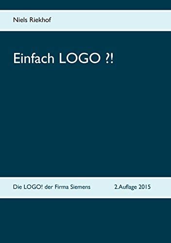 einfach logo v2 firma siemens PDF