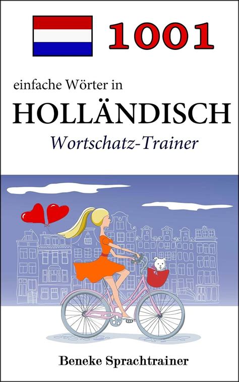 einfache w rter holl ndisch beneke sprachtrainer ebook Epub