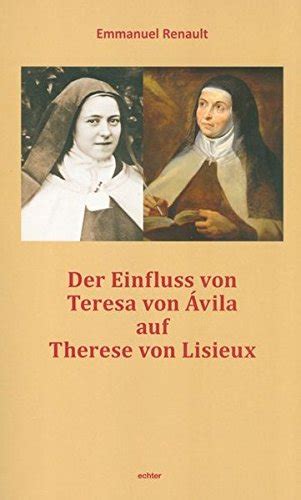 einfluss teresa avila therese lisieux Epub