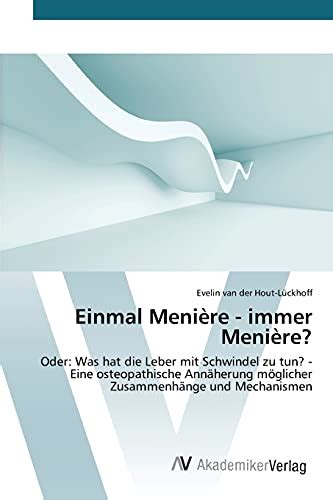 einmal meni re osteopathische zusammenh nge mechanismen PDF