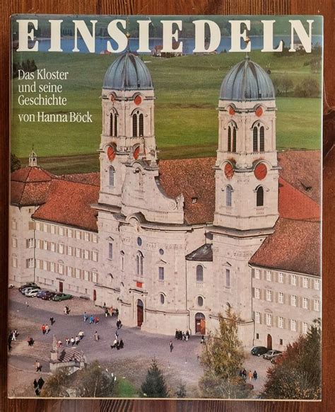 einsiedeln ein fhrer durch seine geschichte kunst und kultur Reader