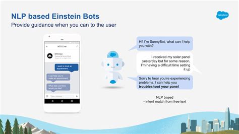 einstein ai chatbot