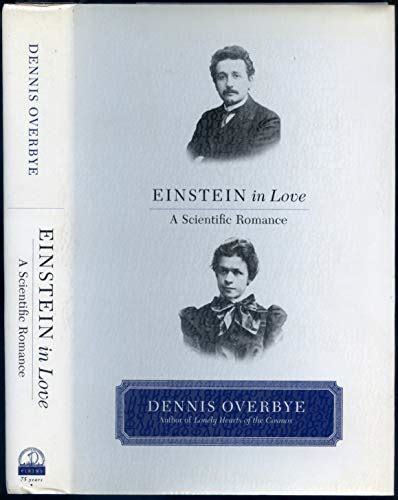 einstein in love a scientific romance Doc