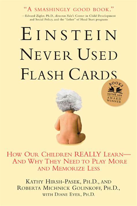 einstein never used flash cards einstein never used flash cards Reader