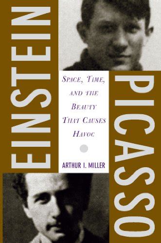 einstein-picasso-space-time-and-the-beauty-that-causes-havoc Ebook Kindle Editon