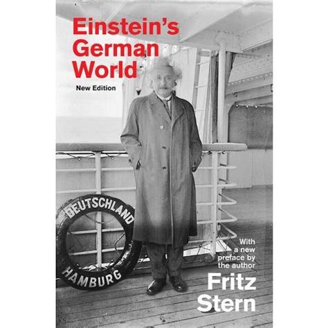 einsteins german world Reader