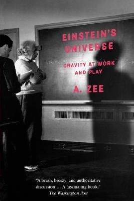 einsteins universe gravity at work and play PDF