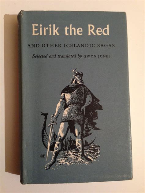 eirik the red and other icelandic sagas oxford worlds classics Reader
