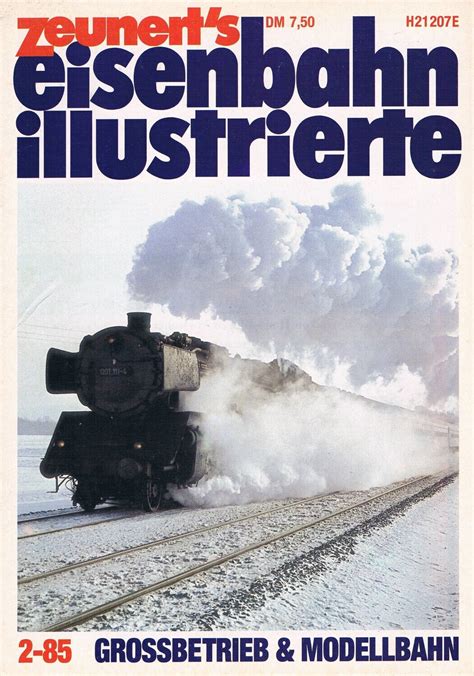 eisenbahn illustrierte Doc