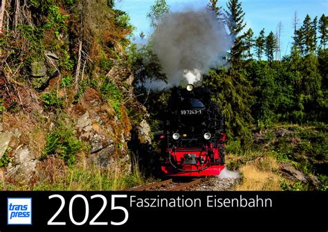 eisenbahn kalender faszination gro formatigen eisenbahn fans Doc