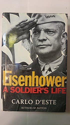 eisenhower a soldier s life Reader