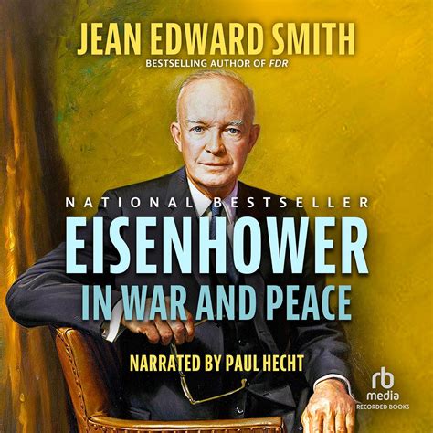 eisenhower in war and peace Kindle Editon