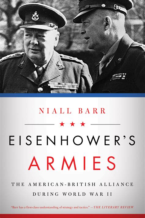 eisenhowers armies the american british alliance during world war ii PDF