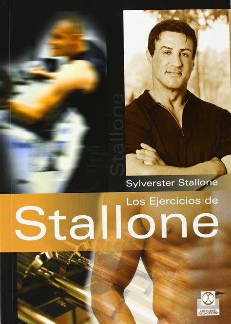 ejercicios de stallone los deportes Reader