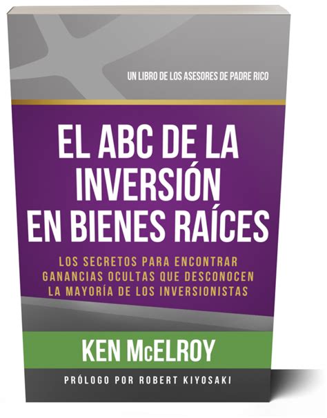 el abc de la inversion en bienes raices spanish edition Epub