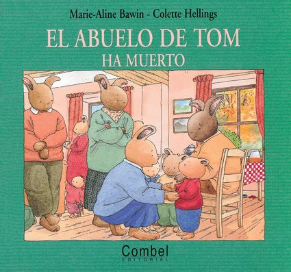 el abuelo de tom ha muerto Kindle Editon