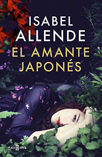 el amante japones una novela spanish edition Doc