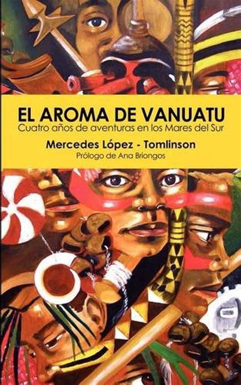 el aroma vanuatu aventuras spanish ebook Epub