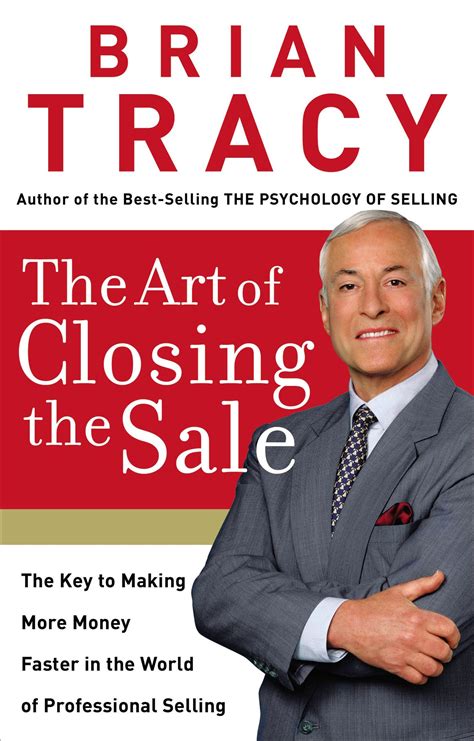 el arte de cerrar la venta = the art of closing the sale Doc