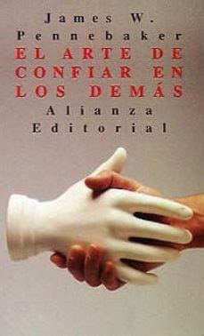 el arte de confiar en los demas el libro de bolsillo lb Doc