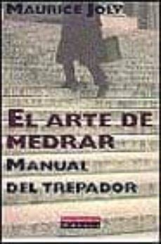 el arte de medrar manual del trepador pdf PDF