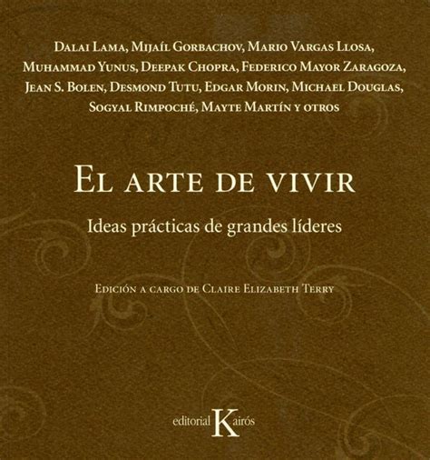 el arte de vivir practicos Epub