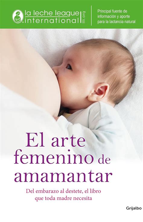 el arte femenino de amamantar Doc