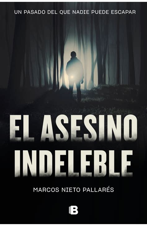 el asesino indeleble Epub