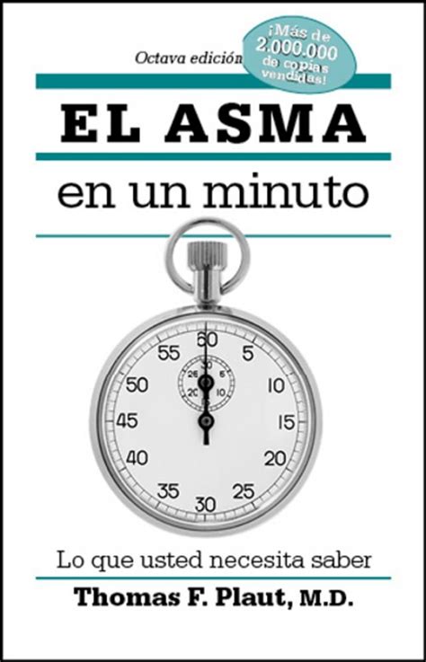 el asma en un minuto el asma en un minuto PDF