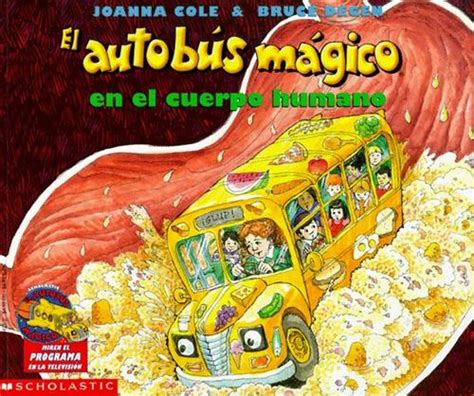 el autobus magico en el cuerpo humano PDF