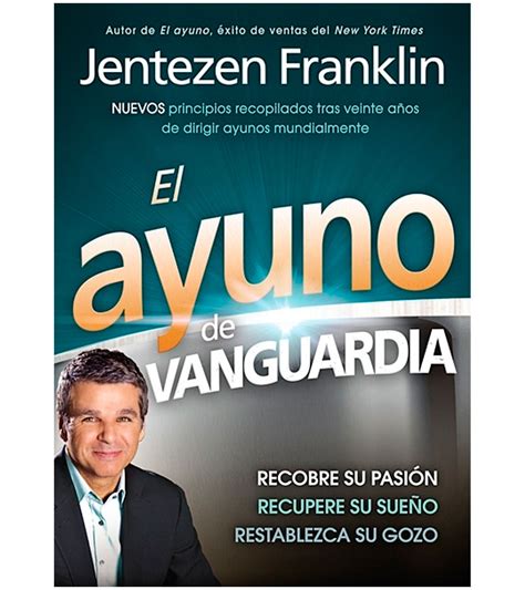 el ayuno de vanguardia PDF