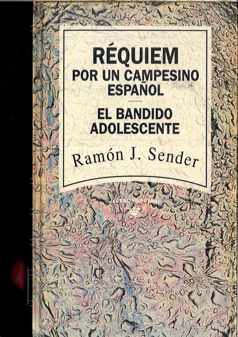 el bandido adolescente PDF
