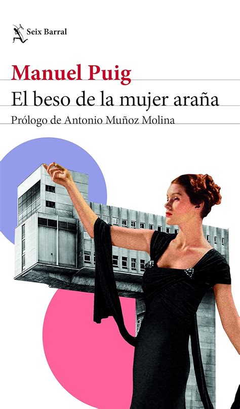 el beso de la mujer arana spanish edition Doc