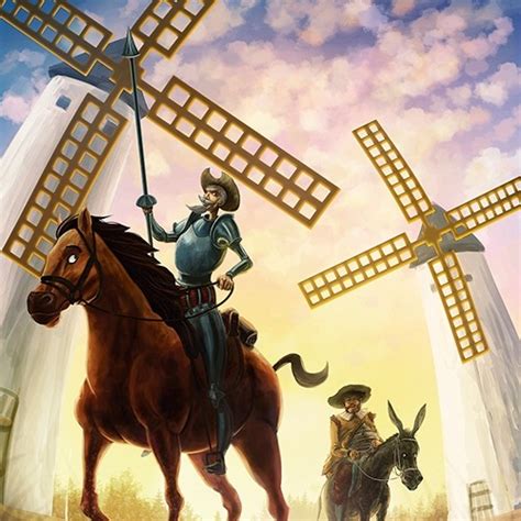 el caballero andante don quijote el caballero andante don quijote Doc