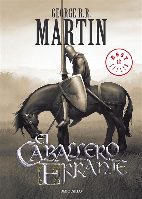 el caballero errante bestseller comic PDF