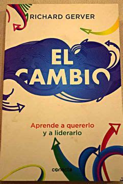 el cambio aprende a quererlo aprende a liderarlo conecta PDF