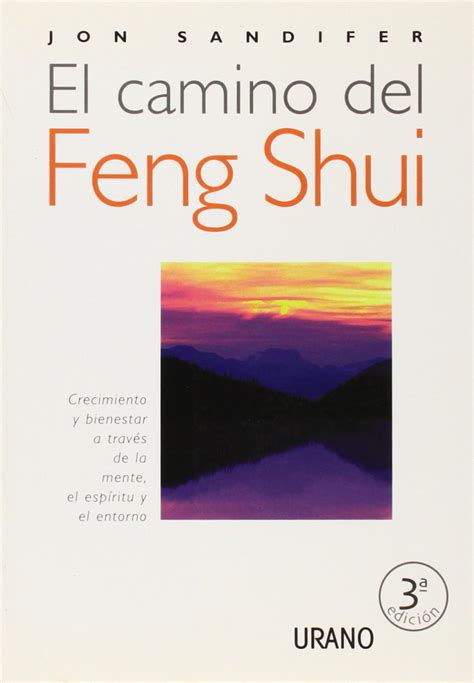 el camino del feng shui entorno y bienestar PDF
