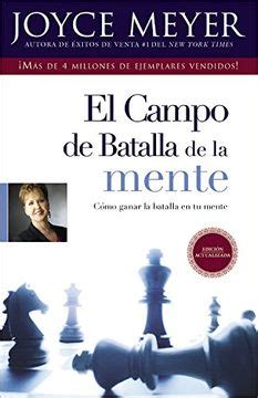 el campo de batalla de la mente ganar la batalla en su mente Kindle Editon