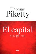 el capital al segle xxi origens Epub